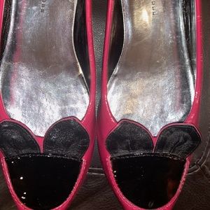 Cute Marc Jacobs flats!